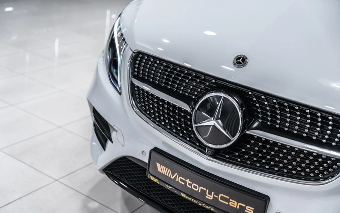 Mercedes-Benz Klasa V cena 549000 przebieg: 12500, rok produkcji 2023 z Skwierzyna małe 781